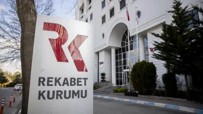 Rekabet Kurulu'ndan Google'a yeni soruşturma