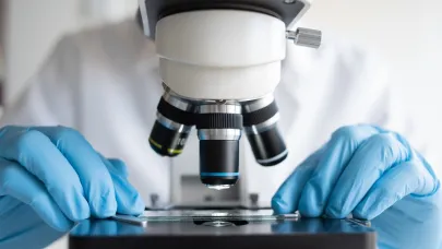 Avustralya’dan Tıp Tarihine Geçen Deri İcadı