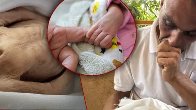 İsrail Gazze’yi vurdu: Bebekler açlıkla savaşıyor