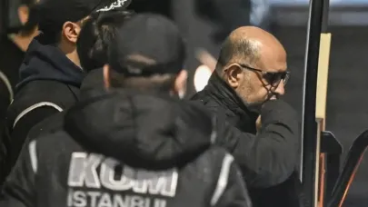 Aziz İhsan Aktaş’ın ev hapsi kaldırıldı, CHP’den tepki