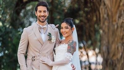 Melek Mosso’dan kıskançlık açıklaması