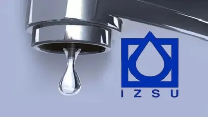 İZSU’dan yeni plan: 3 günde 1 su kesintisi