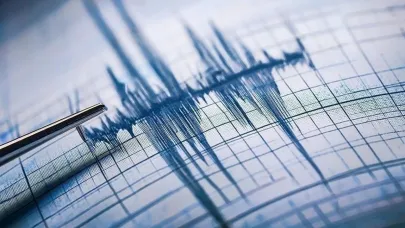 Şili açıklarında şiddetli deprem: Tsunami tehlikesi var