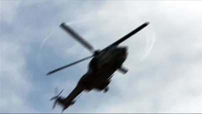 Amalfi’de helikopter düştü: Polisler İHA saldırısında öldü