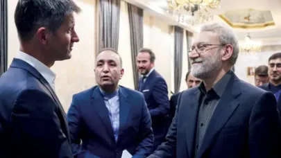 İran ile ABD arasında müzakere kapısı İsviçre'yle açıldı