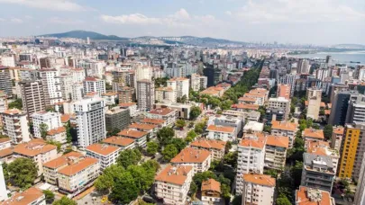 Yapı ruhsatı başvurularında ikinci çeyrekte büyük artış