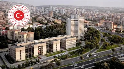 Dışişleri: Süleymaniye'deki Gelişmeleri Yakından Takip Ediyoruz