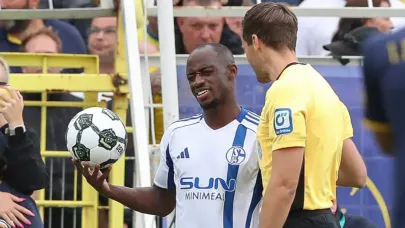 DFB-Pokal’da ırkçı saldırılar futbolu gölgeliyor