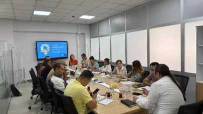 Büyükşehir'den vatandaşlara hareket çağrısı