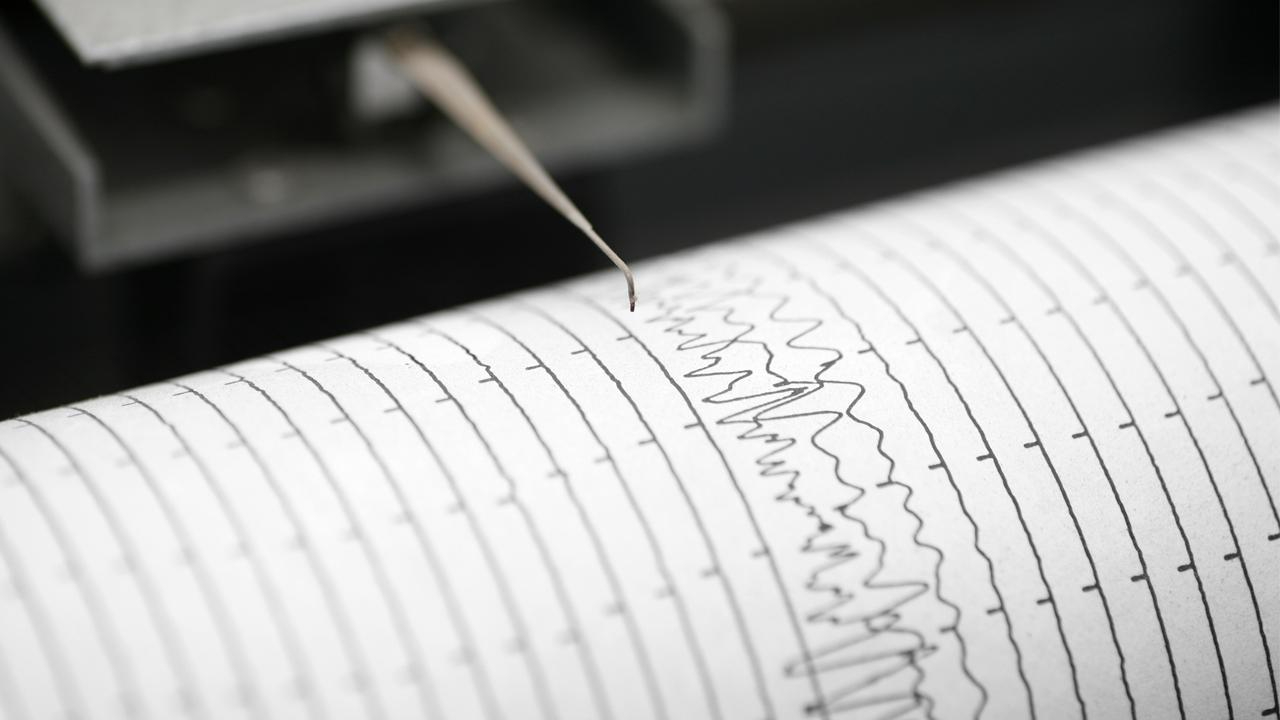Balıkesir Sındırgı’da 4,3 büyüklüğünde deprem