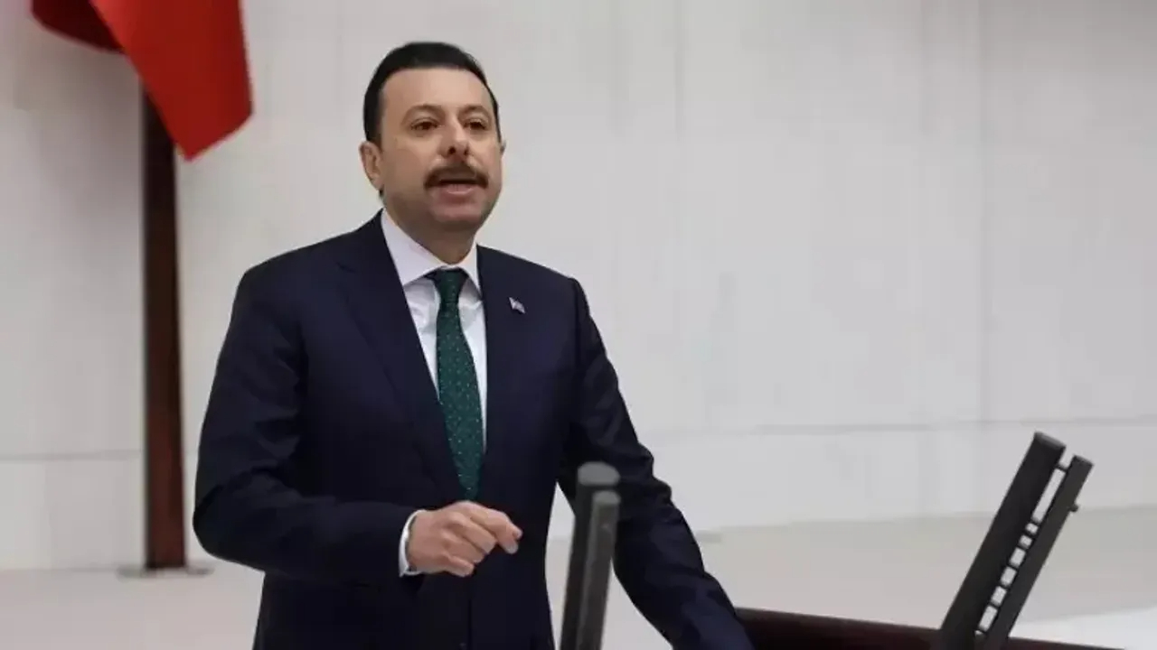 AK Partili Kaya’dan İzmir Büyükşehir’e sert eleştiri