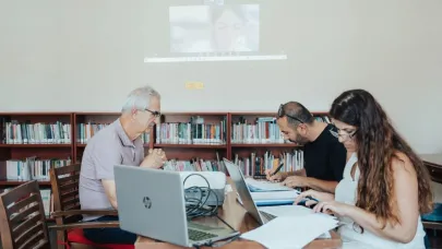 İzmir’de edebiyat yarışmasının sonuçları açıklanacak