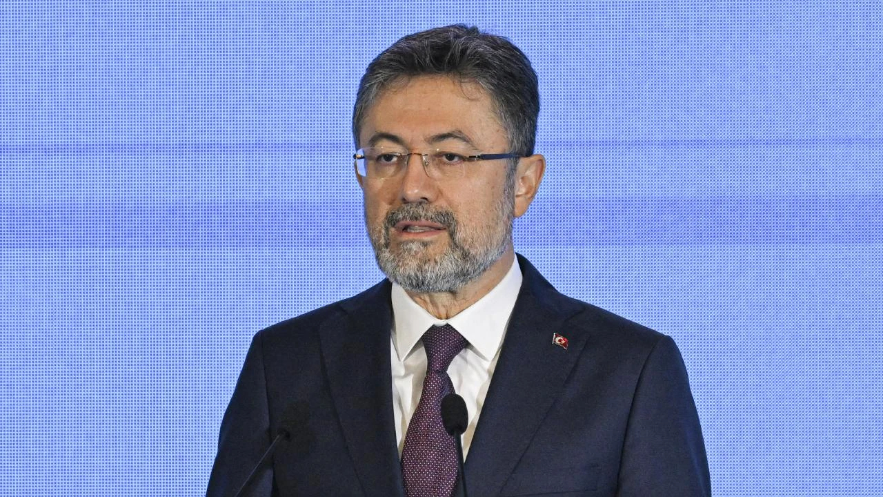 Bakan Yumaklı: Kırmızı et tedariğinde sorun yok