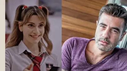 Genç oyuncudan Tayanç Ayaydın’a taciz iddiası