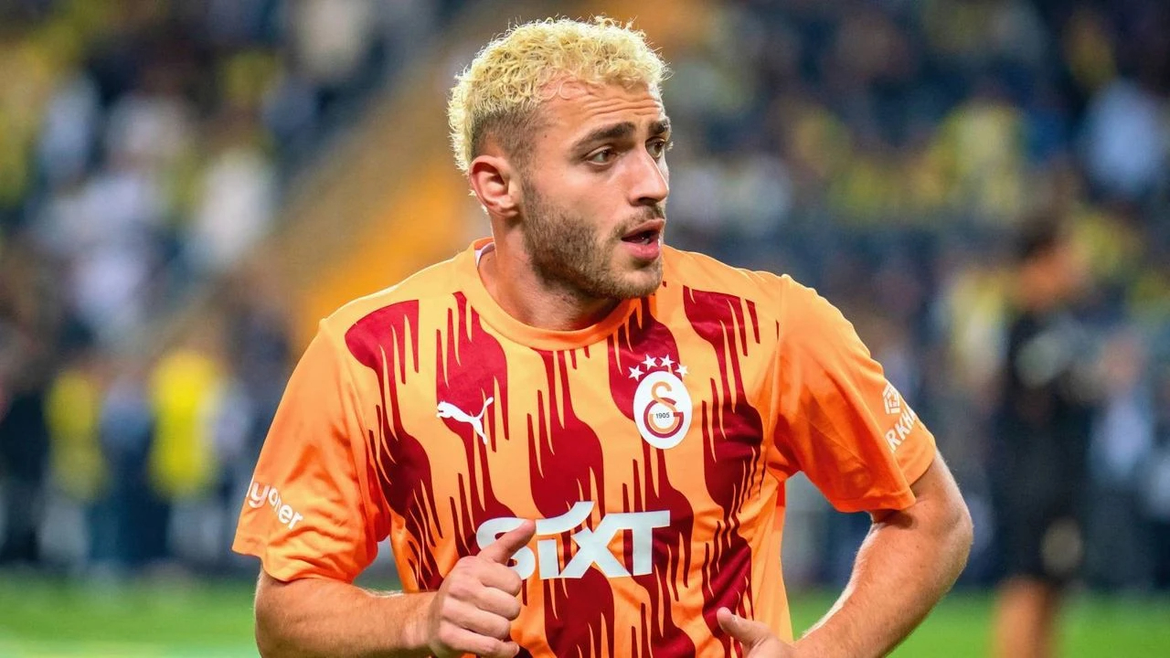 Barış Alper, Kayseri deplasmanına götürülmedi
