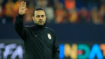 Galatasaray'da Barış Alper Yılmaz krizi büyüyor: Hasan Şaş'tan çarpıcı sözler