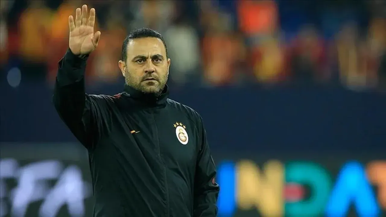 Galatasaray'da Barış Alper Yılmaz krizi büyüyor: Hasan Şaş'tan çarpıcı sözler