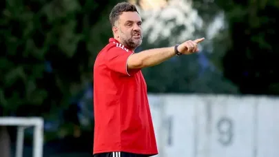 Altay, Kurşunlu ile yola devam dedi