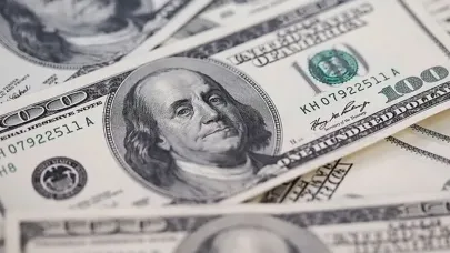 Dolar 5 ay sonra yeniden 41 TL’nin üzerine çıktı