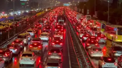 Sürücüleri rahatlatacak gelişme: Zorunlu trafik sigortasında kritik değişiklik!