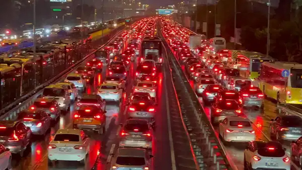 Sürücüleri rahatlatacak gelişme: Zorunlu trafik sigortasında kritik değişiklik!