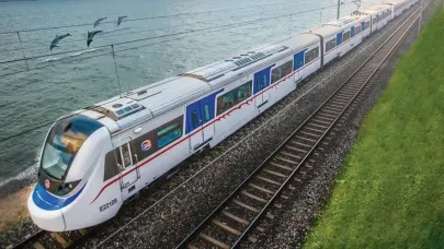 30 Ağustos Zafer Bayramı’nda İZBAN ücretsiz olacak