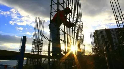 TÜİK açıkladı: Ağustosta ekonomik güven endeksinde sektörel farklılaşma