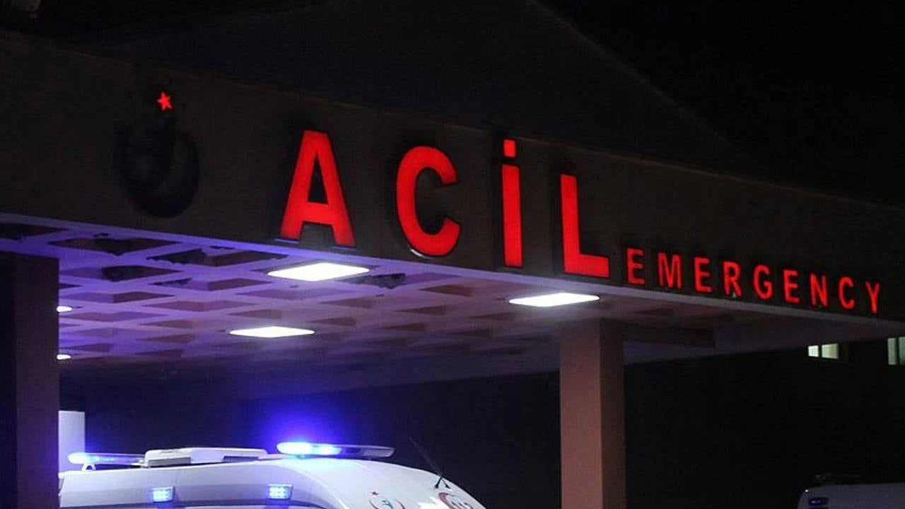 Konya’da silahlı saldırı: Amca ve yeğeni hayatını kaybetti