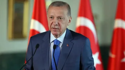 Erdoğan’dan YKS sonuçlarına ilişkin gençlere tebrik mesajı