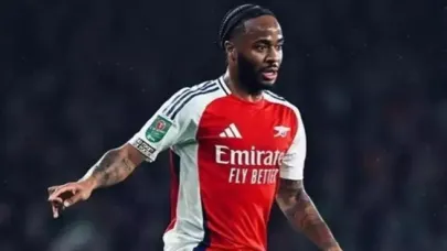 Beşiktaş’ın transfer listesinde Sterling ve Deniz Gül