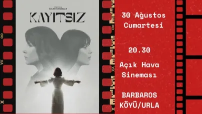 “KAYITSIZ” ile Kadınların Dünyasına Açılan Pencere