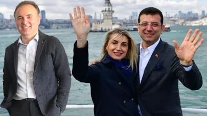 İBB soruşturmasında İmamoğlu’nun avukatı gözaltına alındı