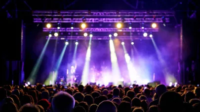 30 Ağustos 2025 ücretsiz konserler ve etkinlikler