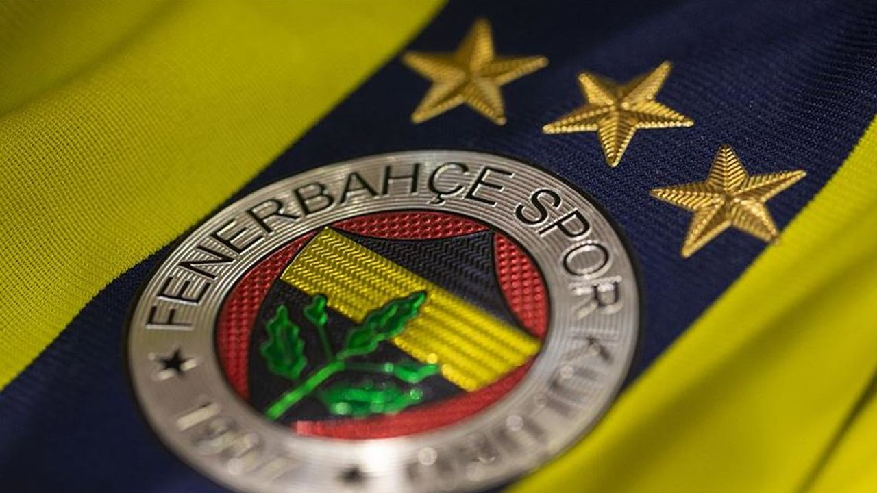 Fenerbahçe’nin Benfica maçı kamp kadrosu açıklandı