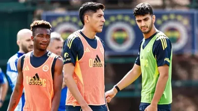 Dünya devleri istiyordu, İstanbul’a geldi: Devin Özek ve Fenerbahçe’nin transfer başarıları