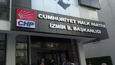 CHP’de Güzelbahçe ve Seferihisar kongre tarihleri netleşti