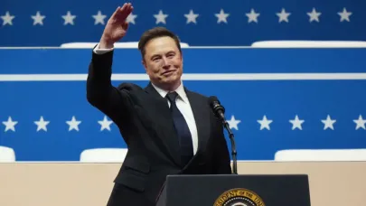 Grok rekabeti engellendi iddiasıyla Musk mahkemede