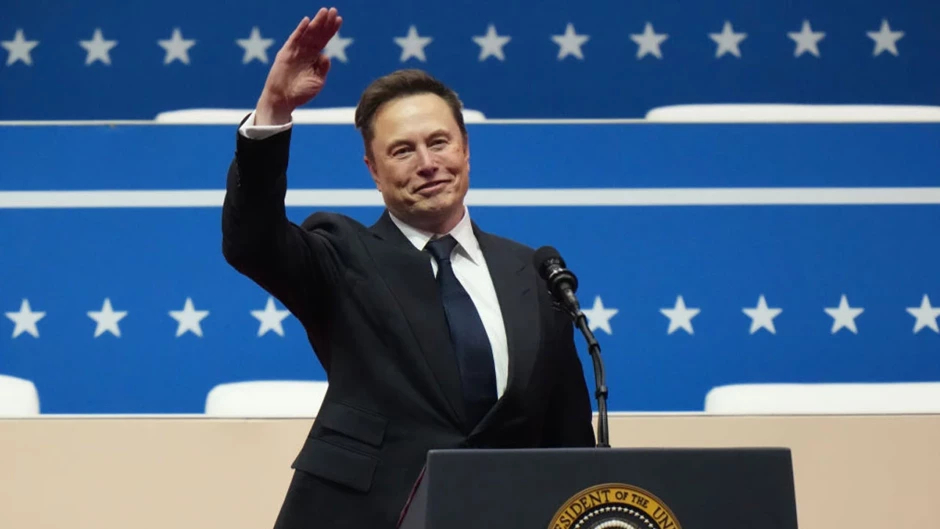 Grok rekabeti engellendi iddiasıyla Musk mahkemede