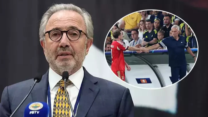 Hamdi Akın’dan Kerem Aktürkoğlu mesajı: “İnşallah”