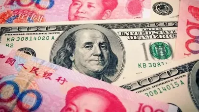 Çin Yuan’ı 10 yılın zirvesinde: Dolar ve Euro geride