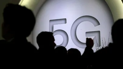 Türkiye’de 5G dönemi 2026’da başlıyor