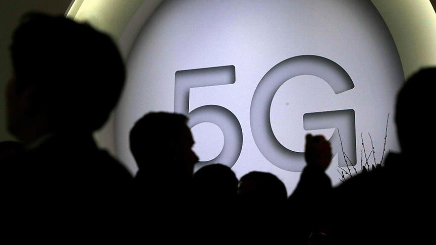 Türkiye’de 5G dönemi 2026’da başlıyor