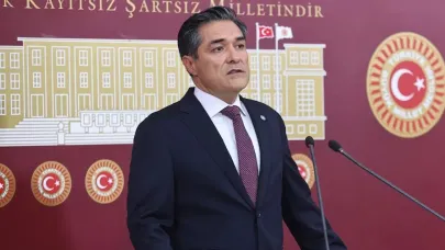 Buğra Kavuncu’dan memur zammına tepki: “Dağ fare doğurdu”