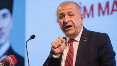 Ümit Özdağ’dan son anket açıklaması: “7,6 görünüyor”