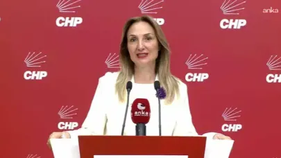 Nazlıaka’dan doktora tepki: “Sonuna kadar takipçisi olacağız”