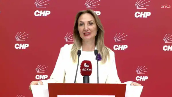 Nazlıaka’dan doktora tepki: “Sonuna kadar takipçisi olacağız”