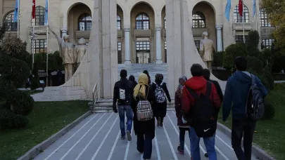 YKS tam puan alanlar mühendislik ve hukuk tercih etti