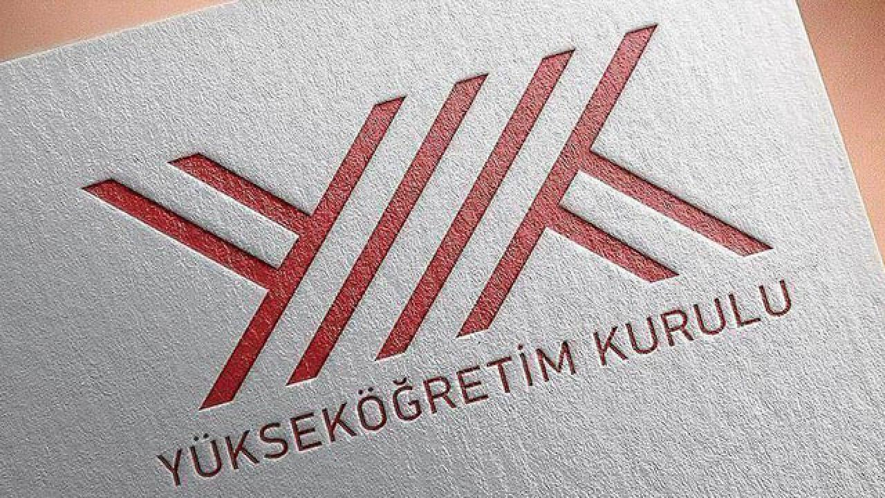 YÖK: Uluslararası öğrenciler sınavsız yerleşmiyor