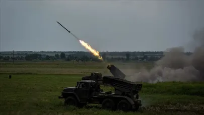 ABD, Tayvan yakınındaki Yonaguni Adası’na HIMARS konuşlandıracak
