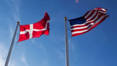 Danimarka-ABD gerilimi: Grönland krizi büyüyor